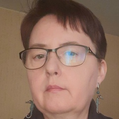 Татьяна Троць, 02.01, Санкт-Петербург