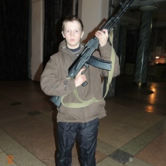 Иван Шляшин, 01.09