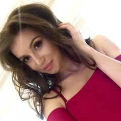 Marina Kogay, 28.03, Алматы