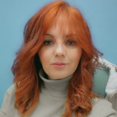 Annalita Tayakina, Санкт-Петербург
