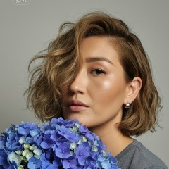 Гульшат Аканова, Тюмень