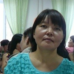 Вера Балдоржиева, 20.07, Улан-Удэ