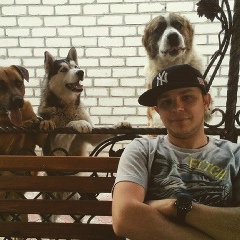 Дмитрий Бутузов, 17.02.1984, Харьков