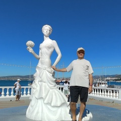 Николай Белоук, 05.04.1956, Краснодар