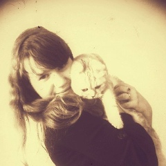 Лера Харинина, Жирновск