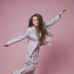 Katissy Pedder, 04.06.1989, Санкт-Петербург