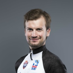 Иван Ковалев, 26.07.1986, Москва