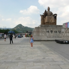 Дарья Лебедева, 07.05, Москва