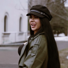 Сабина Латыпова, Иглино