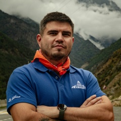 Булат Мифтеев