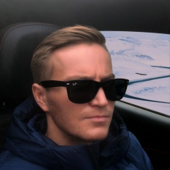 Артём Логинов, 15.06, Москва