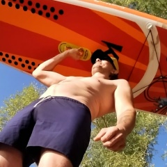 Renat Gainullinn, 12.08, Набережные Челны