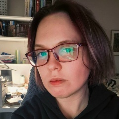 Julia Izmaylova, 22.08.1989