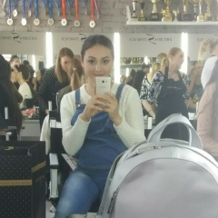 Шахида Мусажанова, 20.10.1994, Алматы