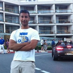 Тёма Ильяев, 17.01