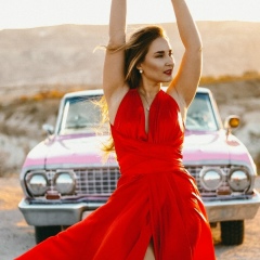 Татьяна Евдокимова, 04.02.1996, Казань