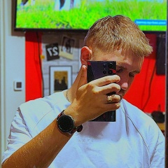 Иван Гурецкий, 12.04, Минск