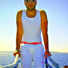 Mahmoud Elgabrony, 17.04.1993, Cairo