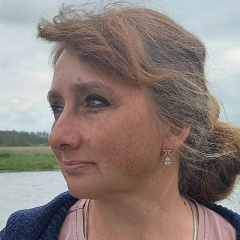 Тамара Лапина, 20.04.1976