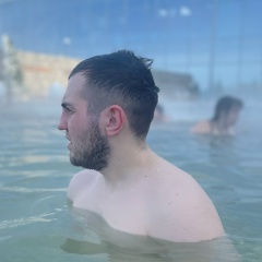 Александр Свахин, 15.07, Омск