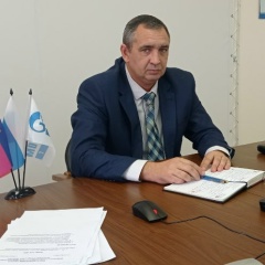 Сергей Волобуев, 16.04