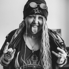 Александра Глущенко, Надым