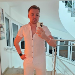 Владислав Толстой, Москва