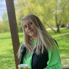 Татьяна Сомова, 09.05, Москва