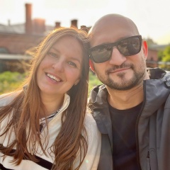 Анастасия Панкова, 16.11, Воронеж