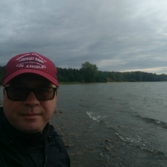 Андрей Попов, 26.12, Екатеринбург