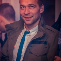 Сергей Борзых, 24.07.1987, Москва