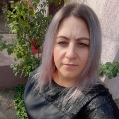 Юля Дудченко(Жицкая), 27.09.1983, Голая Пристань