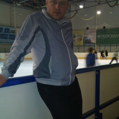 Алексей Рубцов, 09.01.1985, Вятские Поляны
