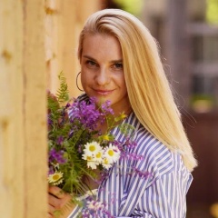 Анна Меднова, 14.01, Курск