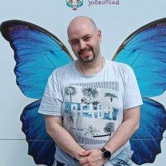 Алексей Зубов, 09.02, Калининград