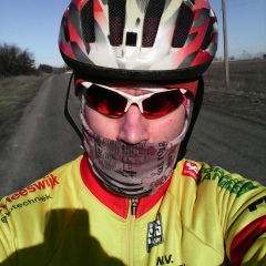 Олексій Пономарьов, 25.03.1980, Мелитополь