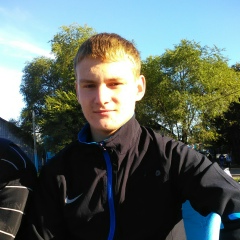 Андрей Попов, 25.11, Благовещенск