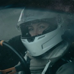 Аня Стихурова, 29.08, Тюмень