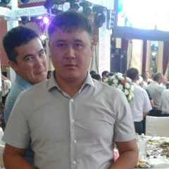 Максат Абдижанов, 25.08.1981, Шымкент