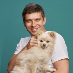 Дмитрий Цветков, 18.05.1990, Санкт-Петербург