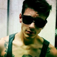 Артём Кузьменко, 14.04