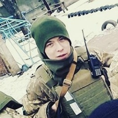 Андрей Форостянко, 22.10, Никополь