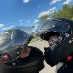 Вова Червенко, 20.09.1989, Москва