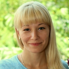Марика Гаврилова, 21.02.1995, Самара