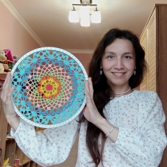 Резеда Дзогошвили, 26.06