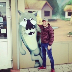 Николай Иванов, 27.12, Хабаровск