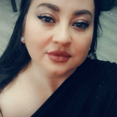 Оля Берёзина, 04.03.1984, Атырау