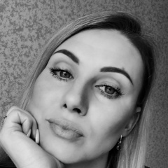 Валентина Приходцева, 19.08, Новосибирск