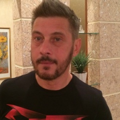 Петр Подольский, 28.06.1961, Санкт-Петербург