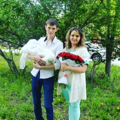 Алмаз Каримов, 30.08.1991, Самара